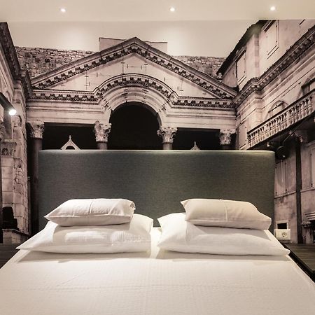 Split City Centre Room Zewnętrze zdjęcie