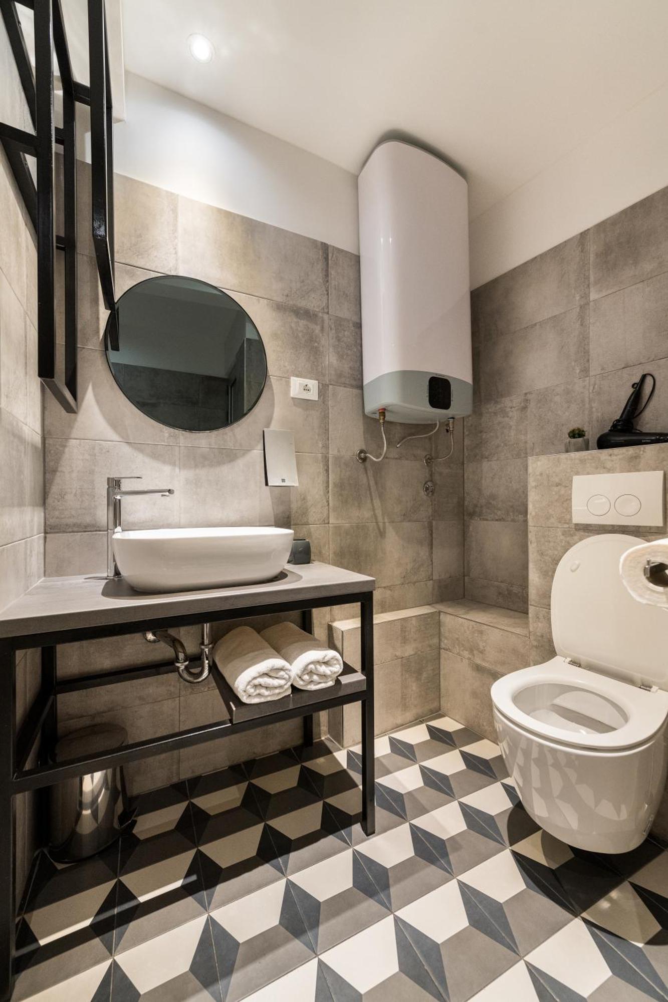 Split City Centre Room Zewnętrze zdjęcie