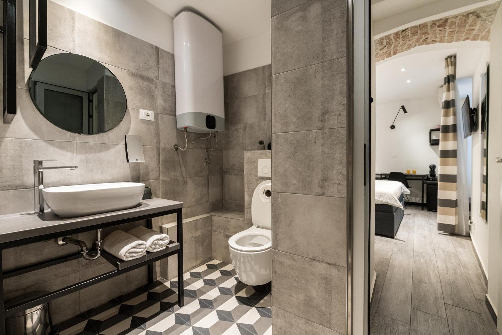 Split City Centre Room Zewnętrze zdjęcie