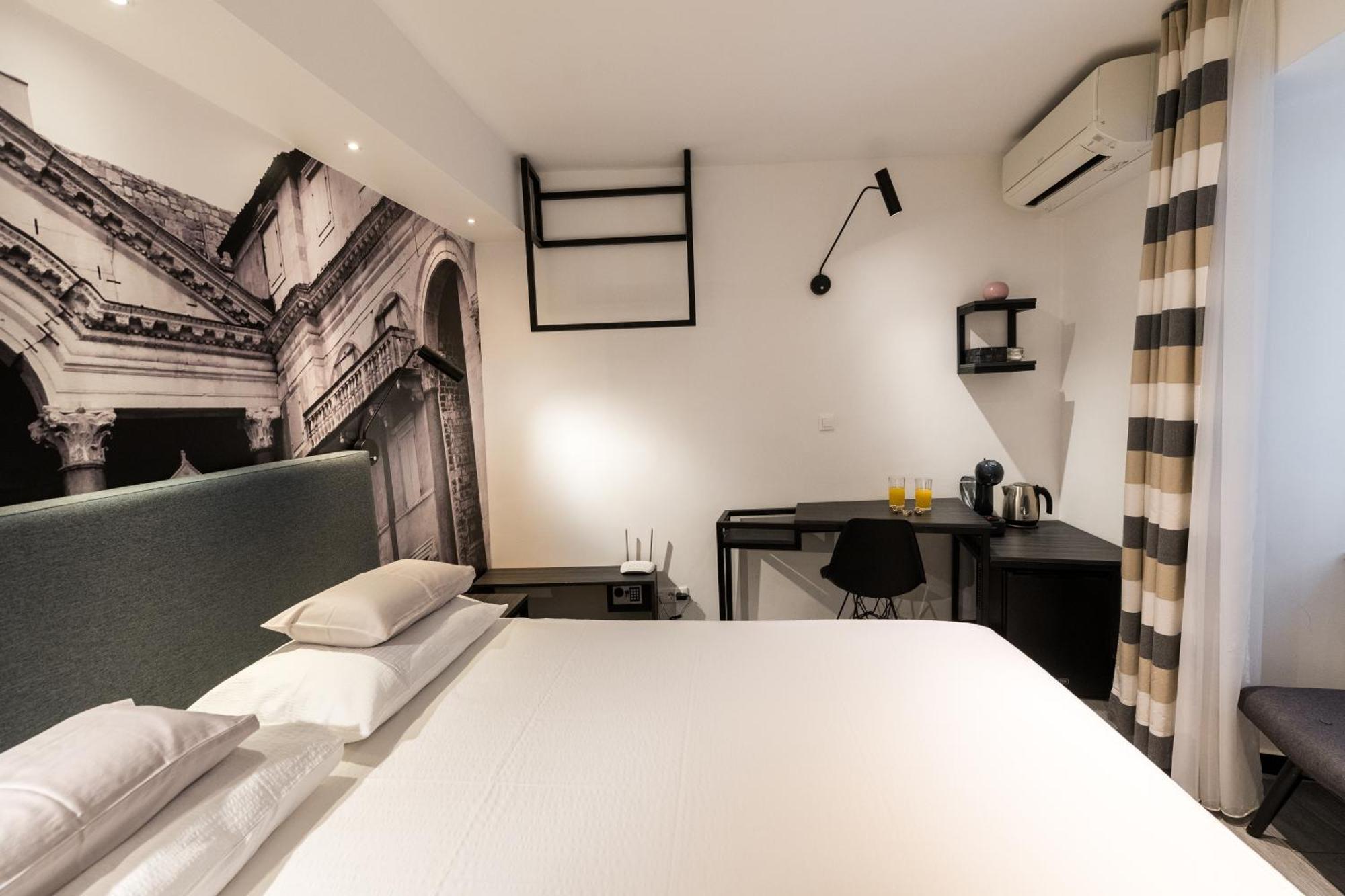 Split City Centre Room Zewnętrze zdjęcie