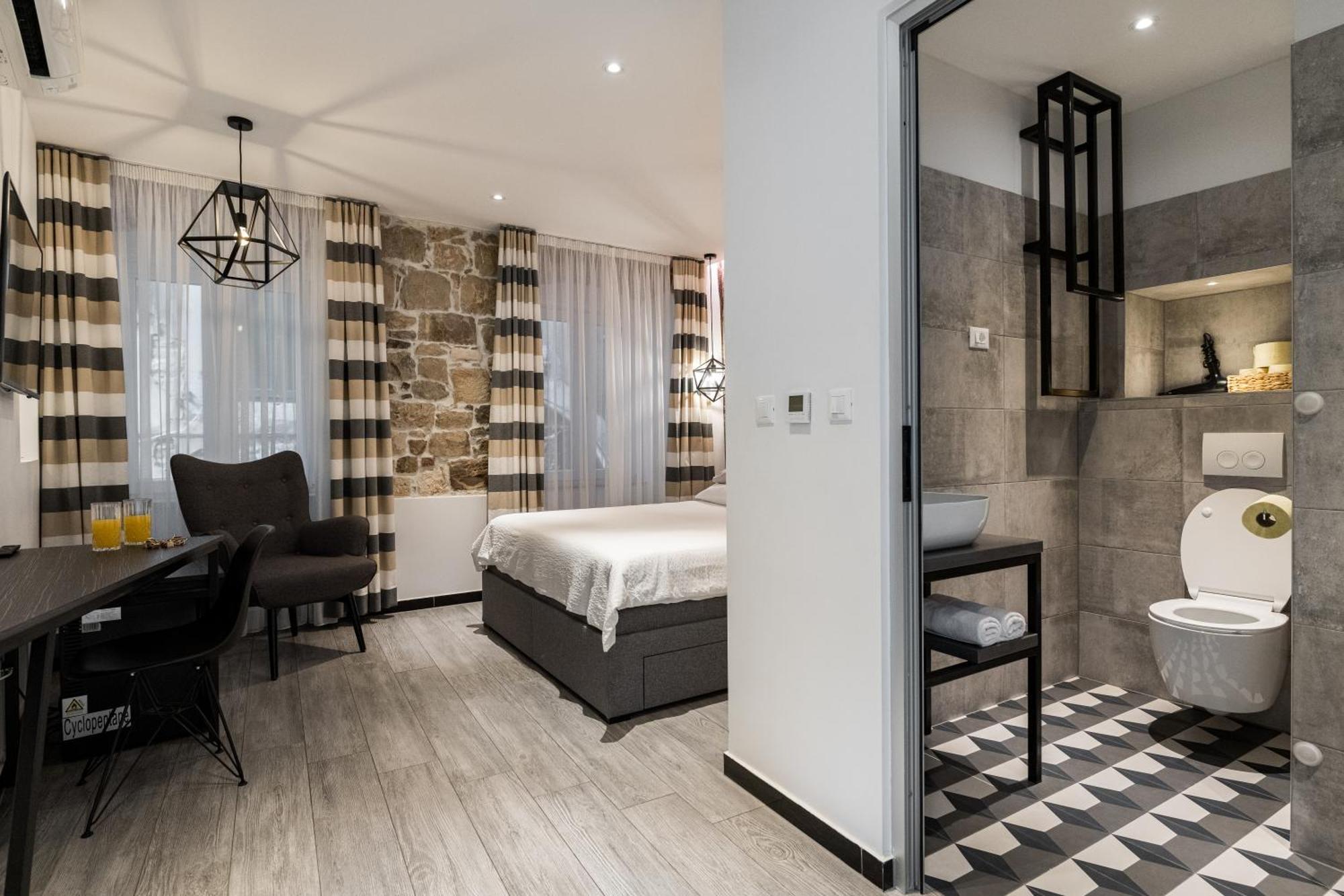 Split City Centre Room Zewnętrze zdjęcie
