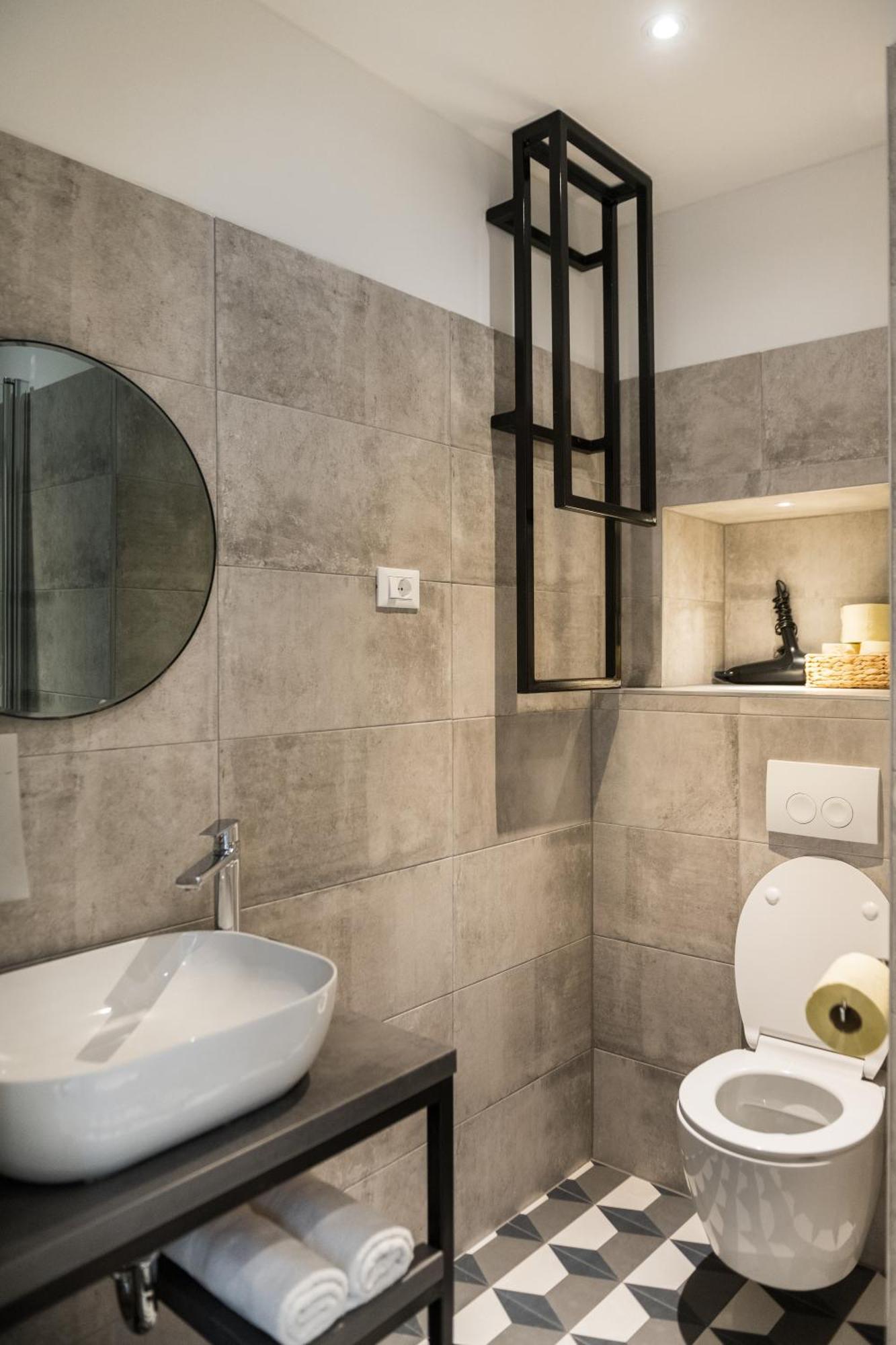 Split City Centre Room Zewnętrze zdjęcie